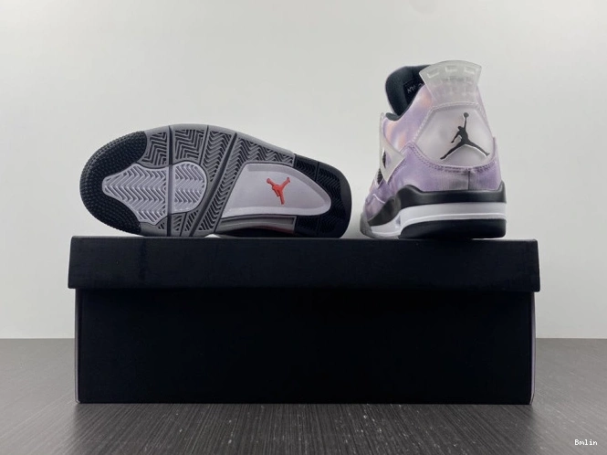 Bmlin shoes Jordan Retro DH7138-506 Air 'Zen Master' 4 0723